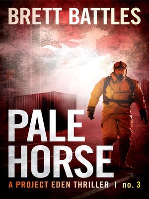 cover image of Pale Horse